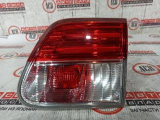 Фото запчасти вставка между стопов правая TOYOTA AVENSIS контрактная запчасть Запчасть вставка между стопов правая TOYOTA AVENSIS