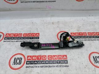 Ручка двери внешняя правая передняя SUZUKI SPACIA MK32S 2 ракурс