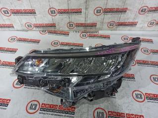 Фара левая TOYOTA NOAH ZWR90 V1-1, 81150-V1010 1 ракурс