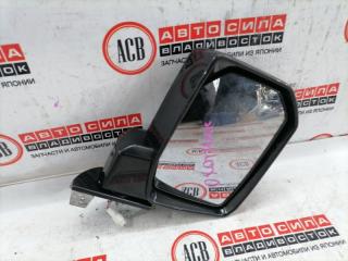 Зеркало правое TOYOTA LAND CRUISER GRJ76 87910-60E90 2 ракурс