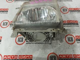 Фара левая ISUZU ELF NKR85 110-21885, 8981008091 4 ракурс