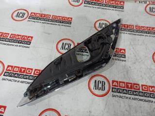 Ободок туманки правый передний TOYOTA ALPHARD AGH40W 52030-V2060 2 ракурс