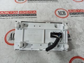 Спидометр TOYOTA ROOMY M900A 83290-B1031 3 ракурс