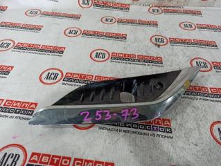 Заглушка бампера передняя левая TOYOTA ALPHARD