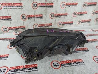 Фара левая GOLF 5G1