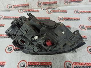 Фара левая GOLF 5G1