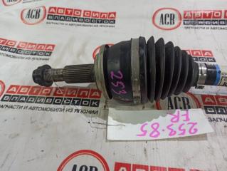 Привод правый передний TOYOTA ALPHARD AGH40W 2AR-FE 43030-58020 2 ракурс