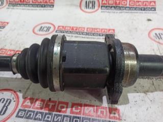 Привод правый передний TOYOTA ALPHARD AGH40W 2AR-FE 43030-58020 4 ракурс