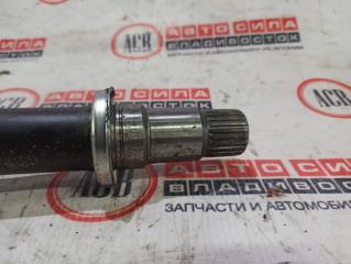 Привод правый передний TOYOTA ALPHARD AGH40W 2AR-FE 43030-58020 5 ракурс