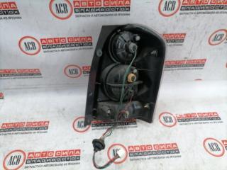 Стоп-сигнал левый MAZDA MPV LW5W P3772, LE4651160B 2 ракурс