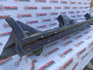 Порог кузова правый NISSAN RNESSA N30 2 ракурс