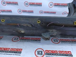 Порог кузова правый NISSAN RNESSA N30 3 ракурс