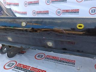 Порог кузова правый NISSAN RNESSA N30 4 ракурс