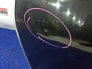 Дверь 5-я TOYOTA COROLLA FIELDER ZZE122 67005-13B80 4 ракурс