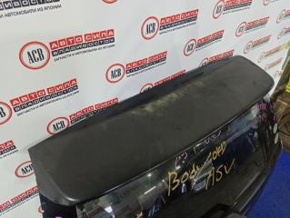 Дверь 5-я TOYOTA COROLLA FIELDER ZZE122 67005-13B80 5 ракурс