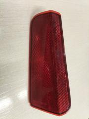 Катафот в бампер задний левый TOYOTA VELLFIRE контрактная Катафот в бампер задний левый TOYOTA VELLFIRE