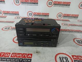 Климат-контроль NISSAN RNESSA
