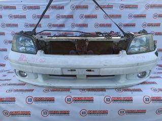 Nose cut SUBARU LEGACY