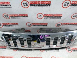 Решетка радиатора MITSUBISHI EK  SPACE B11A 6400f828 2 ракурс