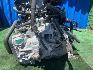 АКПП SUZUKI XBEE MN71S K10C TF73SC 1 ракурс