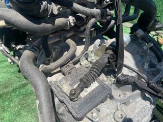 АКПП SUZUKI XBEE MN71S K10C TF73SC 3 ракурс