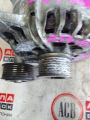 Генератор NISSAN SERENA HFC26 MR20DD 2310A-1VM0A, 2310A1vm0a 2 ракурс