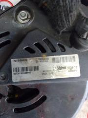 Генератор NISSAN SERENA HFC26 MR20DD 2310A-1VM0A, 2310A1vm0a 4 ракурс