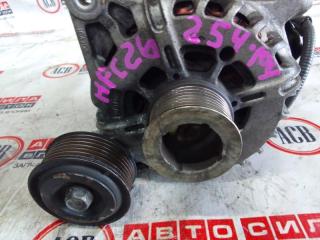 Генератор NISSAN SERENA HFC26 MR20DD 2310A-1VM0C, 2310A1vm0c 2 ракурс