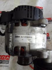 Генератор NISSAN SERENA HFC26 MR20DD 2310A-1VM0C, 2310A1vm0c 3 ракурс