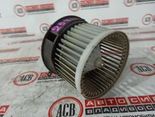 Запчасть мотор печки NISSAN SERENA