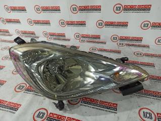 Фара правая HONDA FIT GP1 P9804, 33101TF0N71 1 ракурс Фара правая HONDA FIT GP1 P9804, 33101TF0N71 1 ракурс