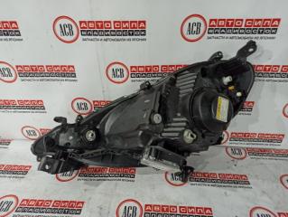 Фара правая HONDA FIT GP1 P9804, 33101TF0N71 3 ракурс Фара правая HONDA FIT GP1 P9804, 33101TF0N71 3 ракурс