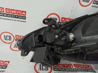 Фара правая HONDA FIT GP1 P9804, 33101TF0N71 5 ракурс Фара правая HONDA FIT GP1 P9804, 33101TF0N71 5 ракурс