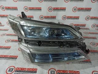 Фара правая TOYOTA VELLFIRE AGH30W 58-94, 81145-58390, 81145-58391, 81145-58570 1 ракурс