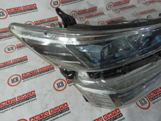 Фара правая TOYOTA VELLFIRE AGH30W 58-94, 81145-58390, 81145-58391, 81145-58570 2 ракурс