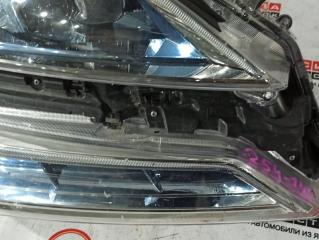 Фара правая TOYOTA VELLFIRE AGH30W 58-94, 81145-58390, 81145-58391, 81145-58570 3 ракурс