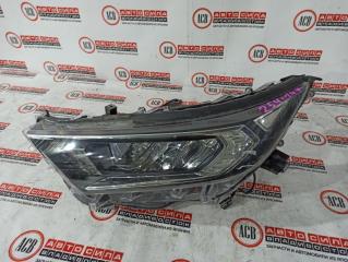 Фара левая TOYOTA RAV4 AXAH54 42-90, 81185-42A70, 81185-42E00 1 ракурс