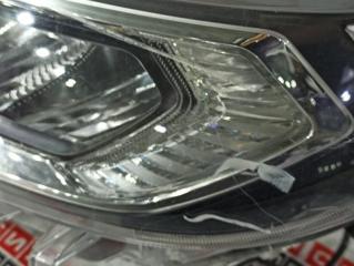 Фара левая TOYOTA RAV4 AXAH54 42-90, 81185-42A70, 81185-42E00 2 ракурс