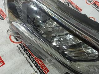 Фара левая TOYOTA RAV4 AXAH54 42-90, 81185-42A70, 81185-42E00 3 ракурс