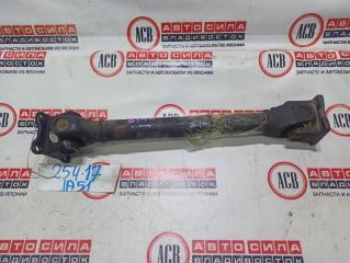 Карданный вал SUZUKI JIMNY JA51V 2710382C01 1 ракурс