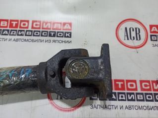 Карданный вал SUZUKI JIMNY JA51V 2710382C01 2 ракурс