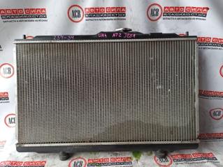 Запчасть радиатор основной HONDA INSPIRE