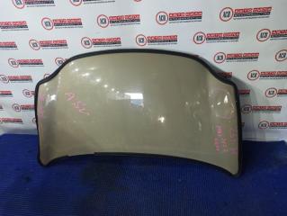 Капот SUZUKI XBEE MN71S 5730076R00 1 ракурс