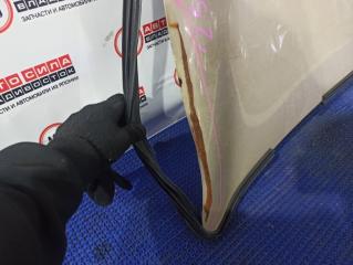 Капот SUZUKI XBEE MN71S 5730076R00 3 ракурс