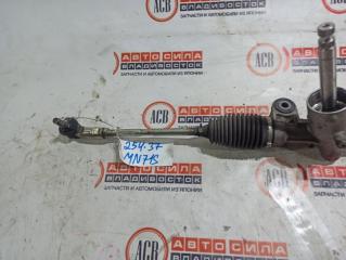Рулевая рейка SUZUKI XBEE MN71S 4850062R03 2 ракурс