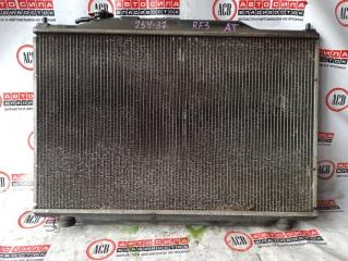 Радиатор основной HONDA STEPWGN