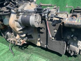МКПП ISUZU ELF NJR85 4JJ1T MOYGE 3 ракурс