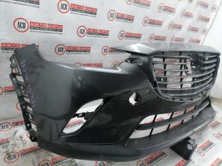 Бампер передний MAZDA CX-3 DK5FW d10j-50031 2 ракурс Бампер передний MAZDA CX-3 DK5FW d10j-50031 2 ракурс