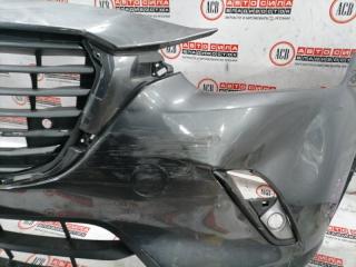 Бампер передний MAZDA CX-3 DK5FW d10j-50031 5 ракурс Бампер передний MAZDA CX-3 DK5FW d10j-50031 5 ракурс