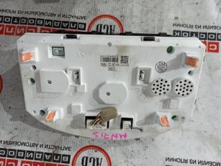 Спидометр SUZUKI XBEE MN71S 34100-76R50 2 ракурс Спидометр SUZUKI XBEE MN71S 34100-76R50 2 ракурс